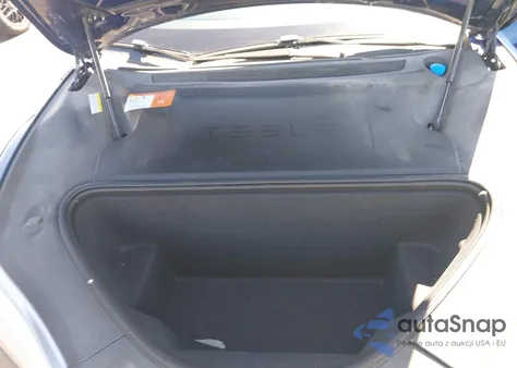 2017 Tesla Model S 100D/60D/75D/90D/P100D from USA, damaged, VIN 5YJSA1E22HF192394